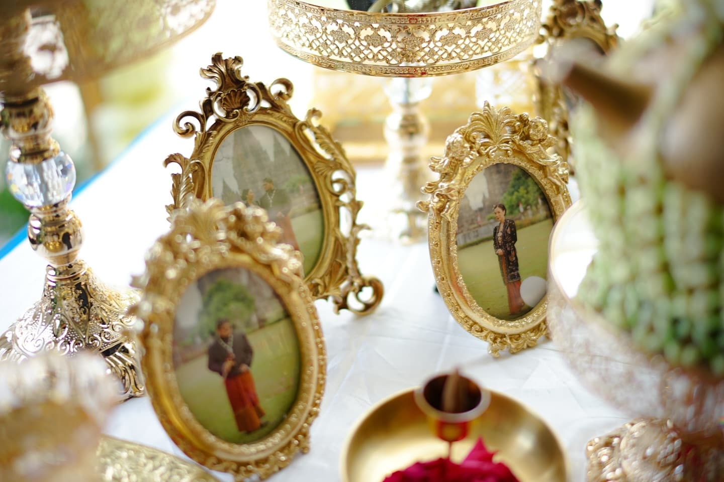 Radeva Luxury Wedding